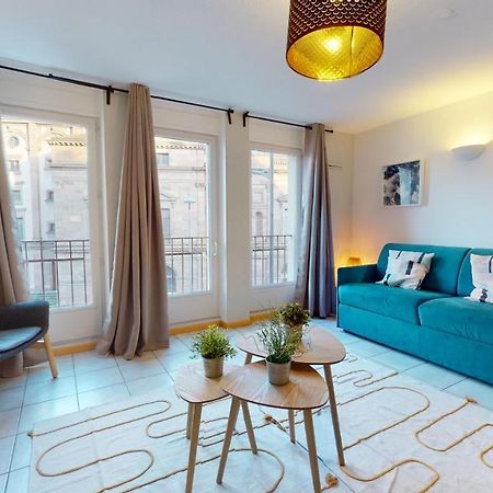 Gite Des Bains Parking Hypercentre 6-8Personnes Colmar Dış mekan fotoğraf