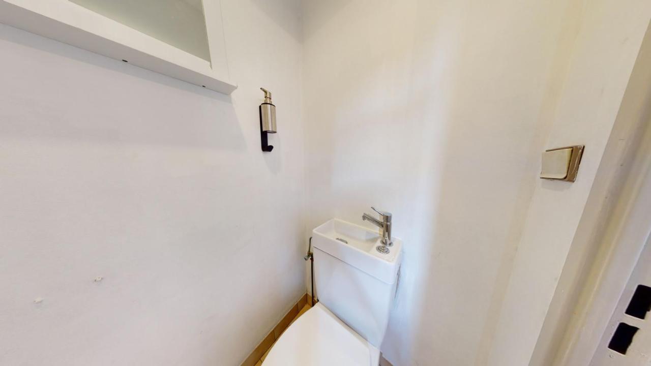 Gite Des Bains Parking Hypercentre 6-8Personnes Colmar Dış mekan fotoğraf