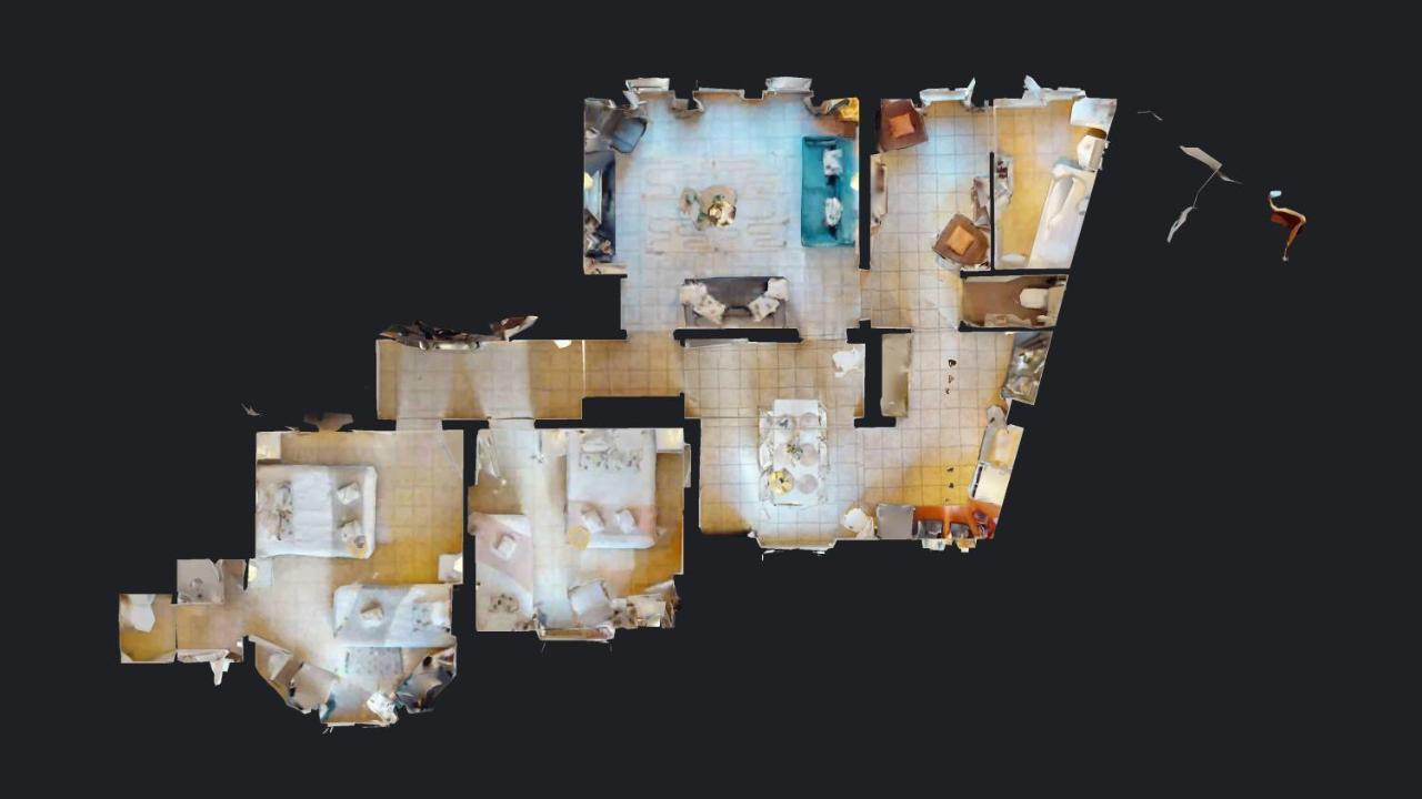 Gite Des Bains Parking Hypercentre 6-8Personnes Colmar Dış mekan fotoğraf